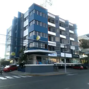 apartahotel-jardines-metropolitanos.greaterantilleshotels.net/