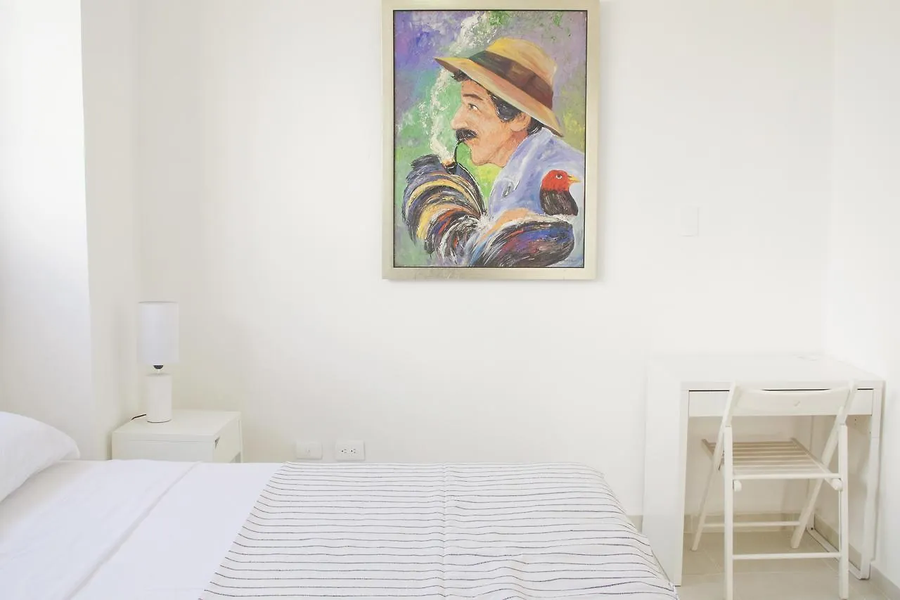 Whostal Santiago De Los Caballeros Hostel