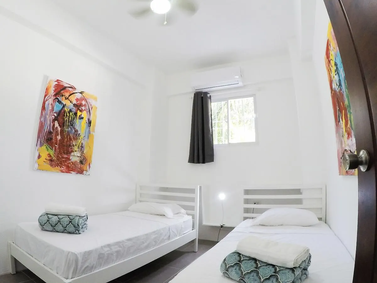 Hostel Whostal Santiago De Los Caballeros