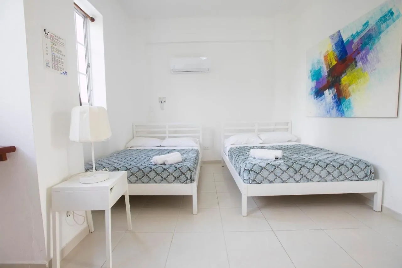 Hostel Whostal Santiago De Los Caballeros