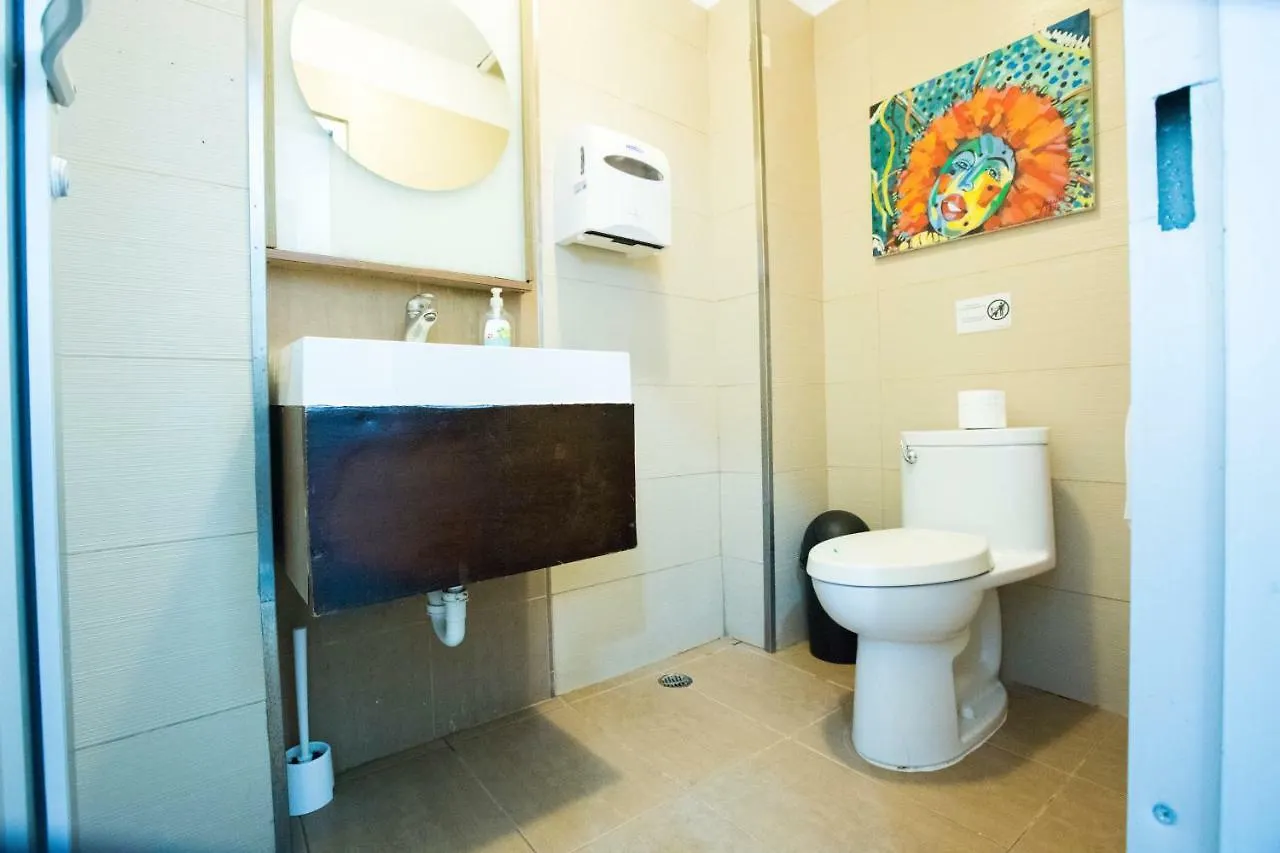 Whostal Santiago De Los Caballeros Hostel