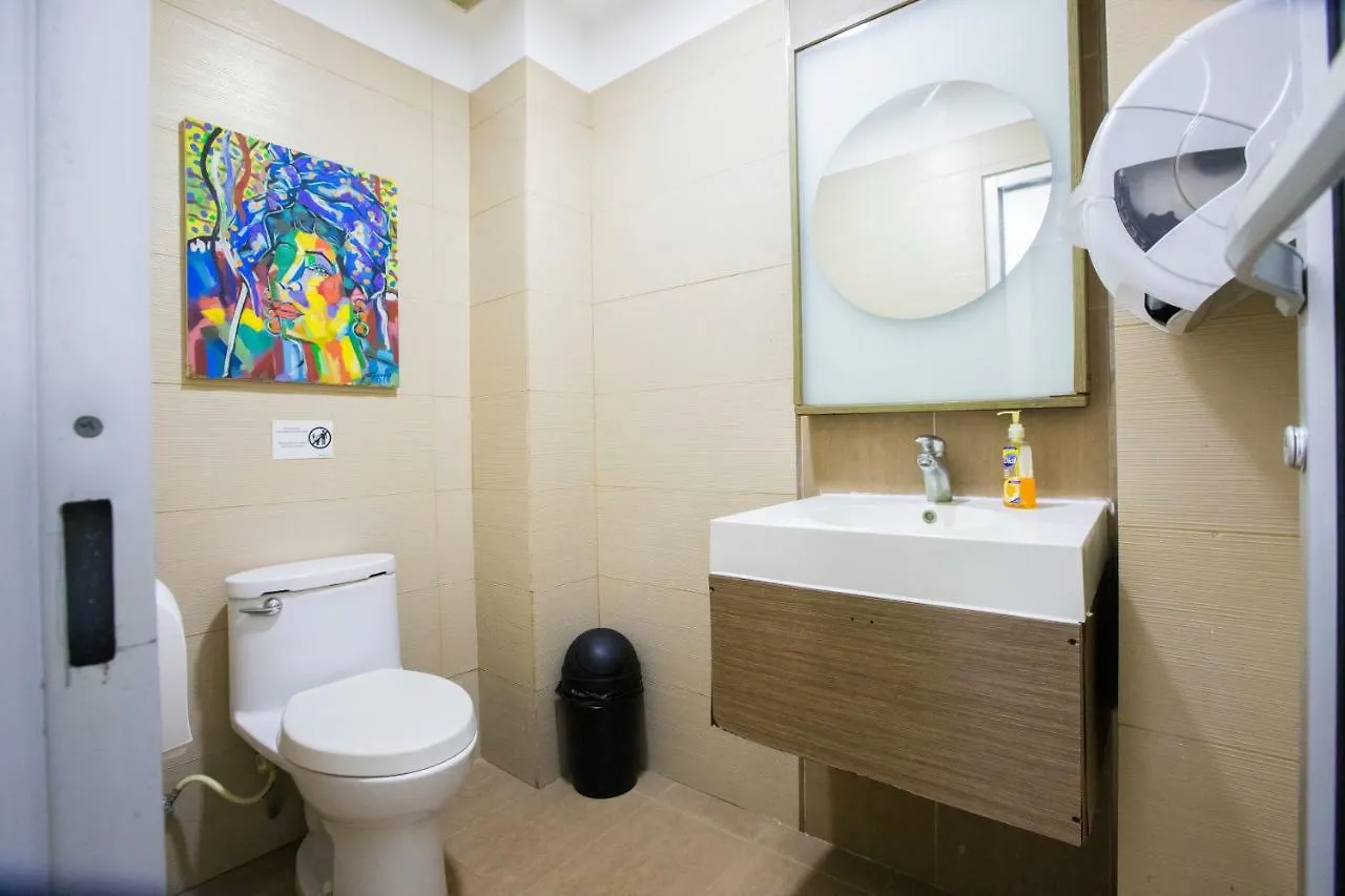 Hostel Whostal Santiago De Los Caballeros Dominican Republic